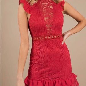 TOBI Brand new dress